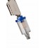 Spraygun Mini Inline Water Trap, 1/4 BSP Thread